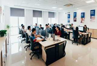 潍坊超市寄存柜