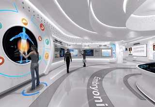 五指真皮明大办公家具批量定制