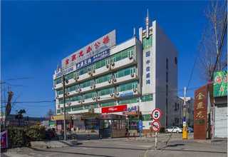 楚州建筑脚手架