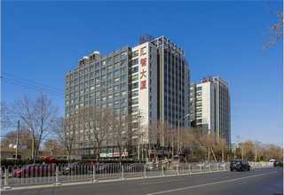 哈尔滨工业空气过滤系统