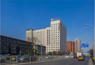 清远得天华腰椎盘间突出按摩